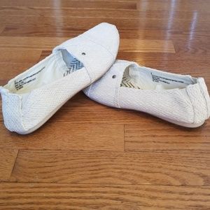 Mad Love Shoe Size 9